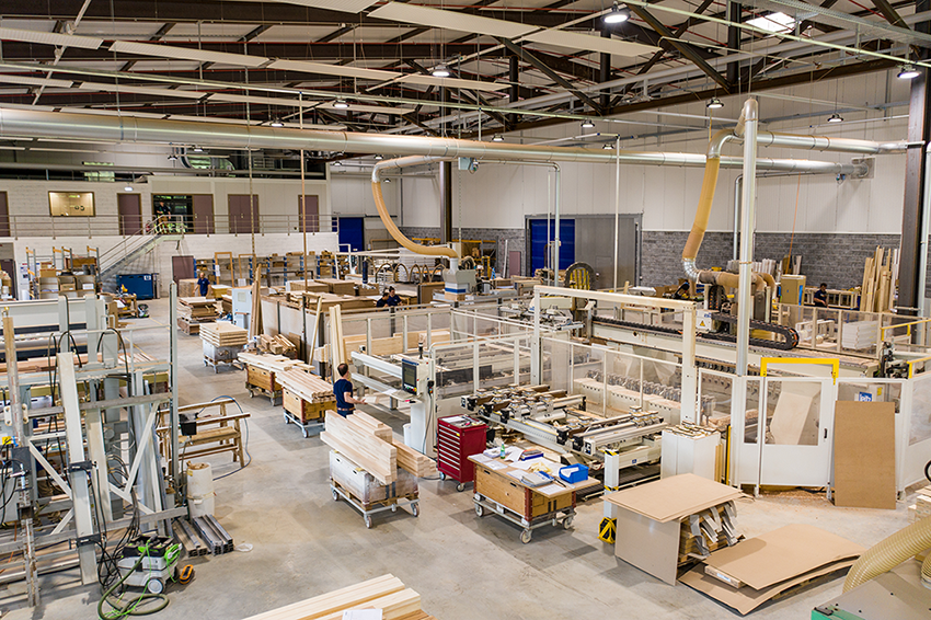 Norba Production Palézieux