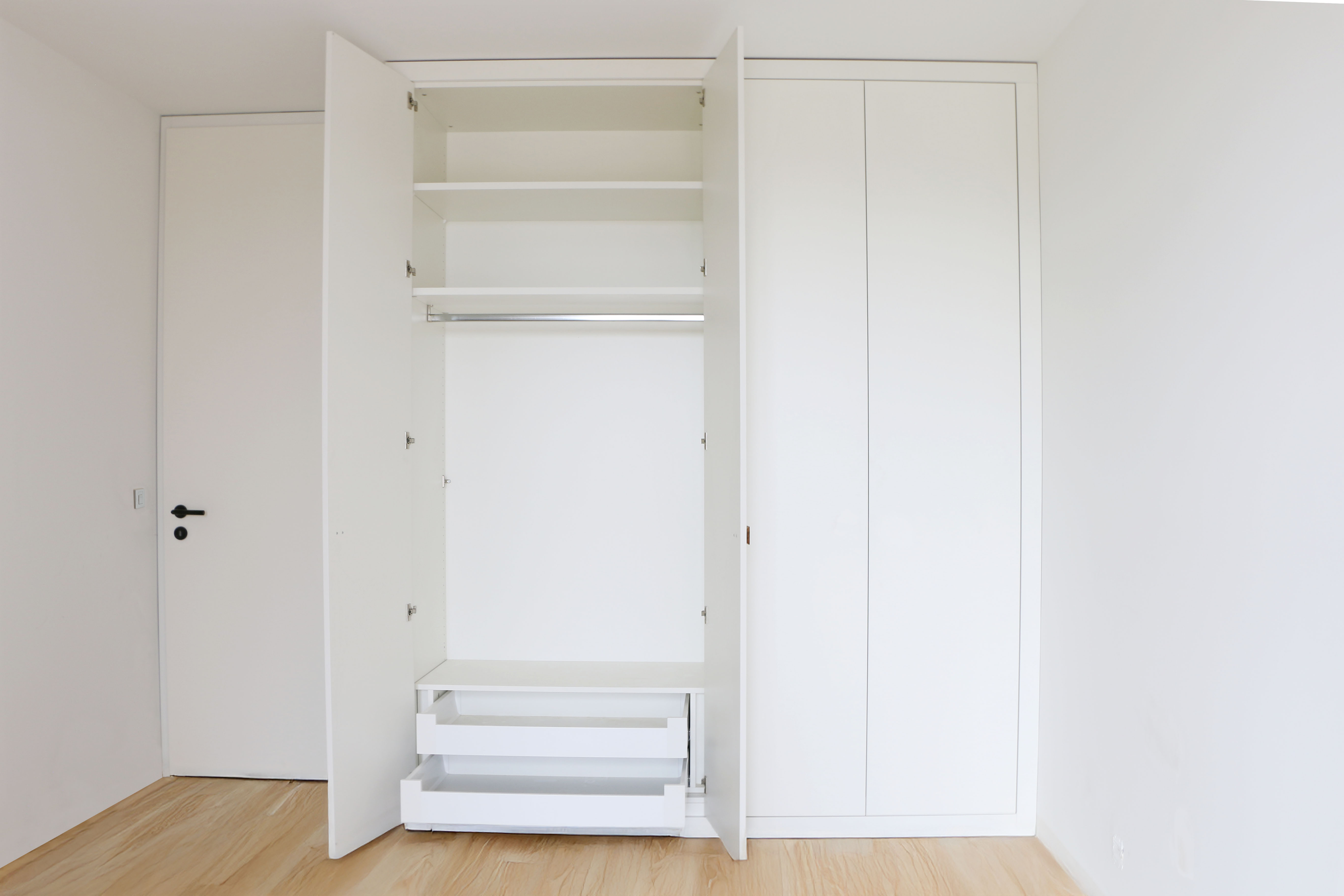 Armoire grand essert NORBA