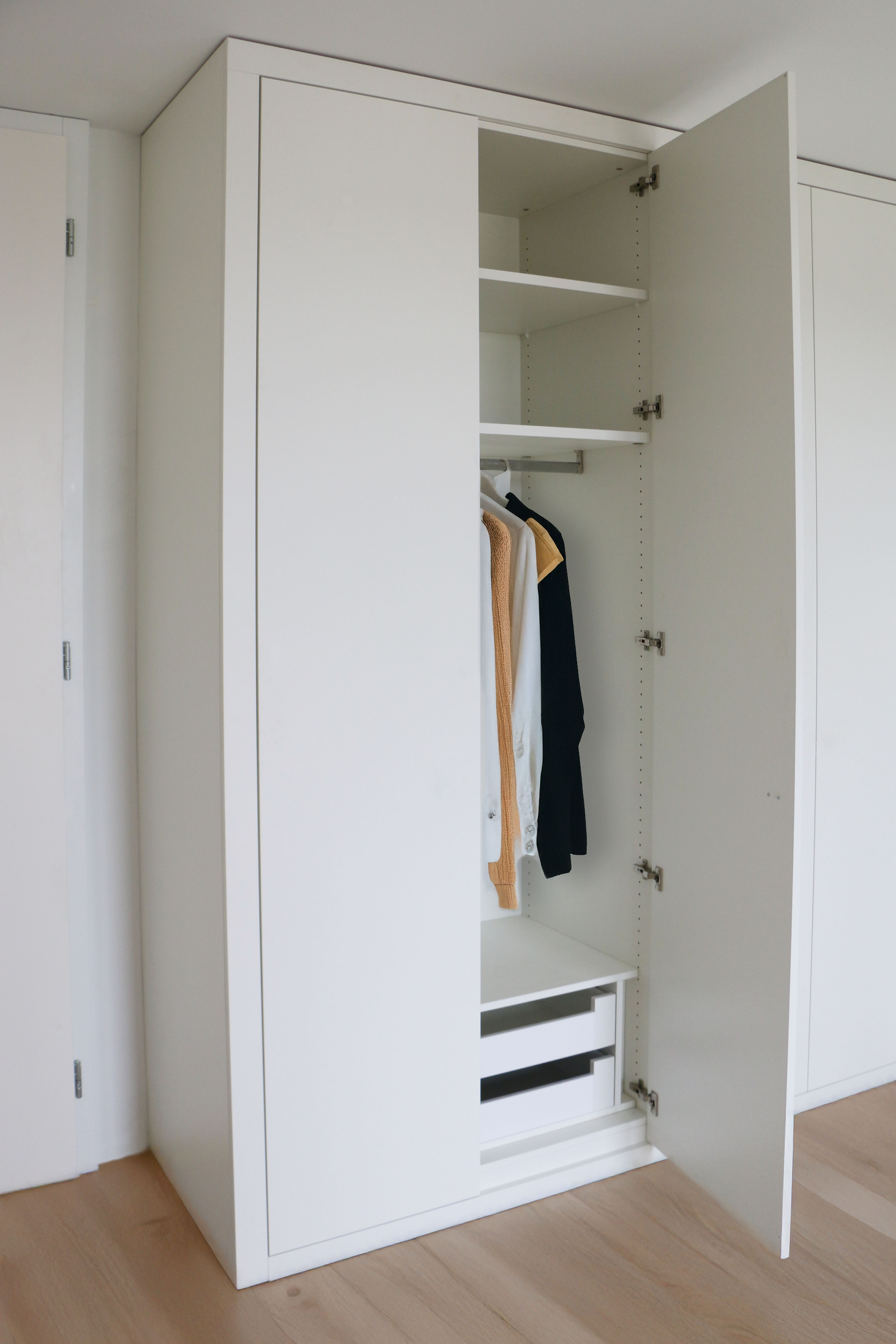 Armoire grand essert NORBA