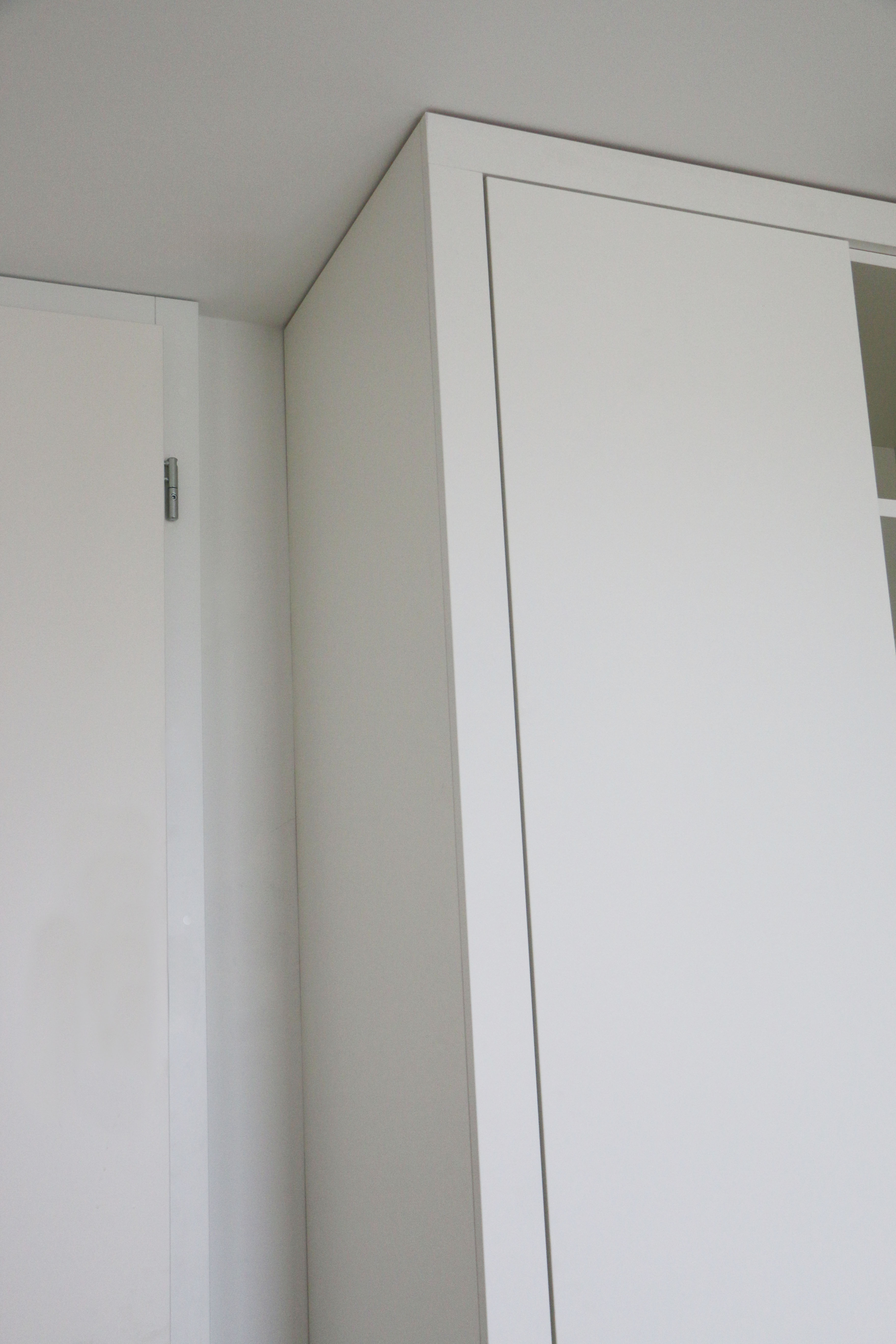 Armoire grand essert NORBA