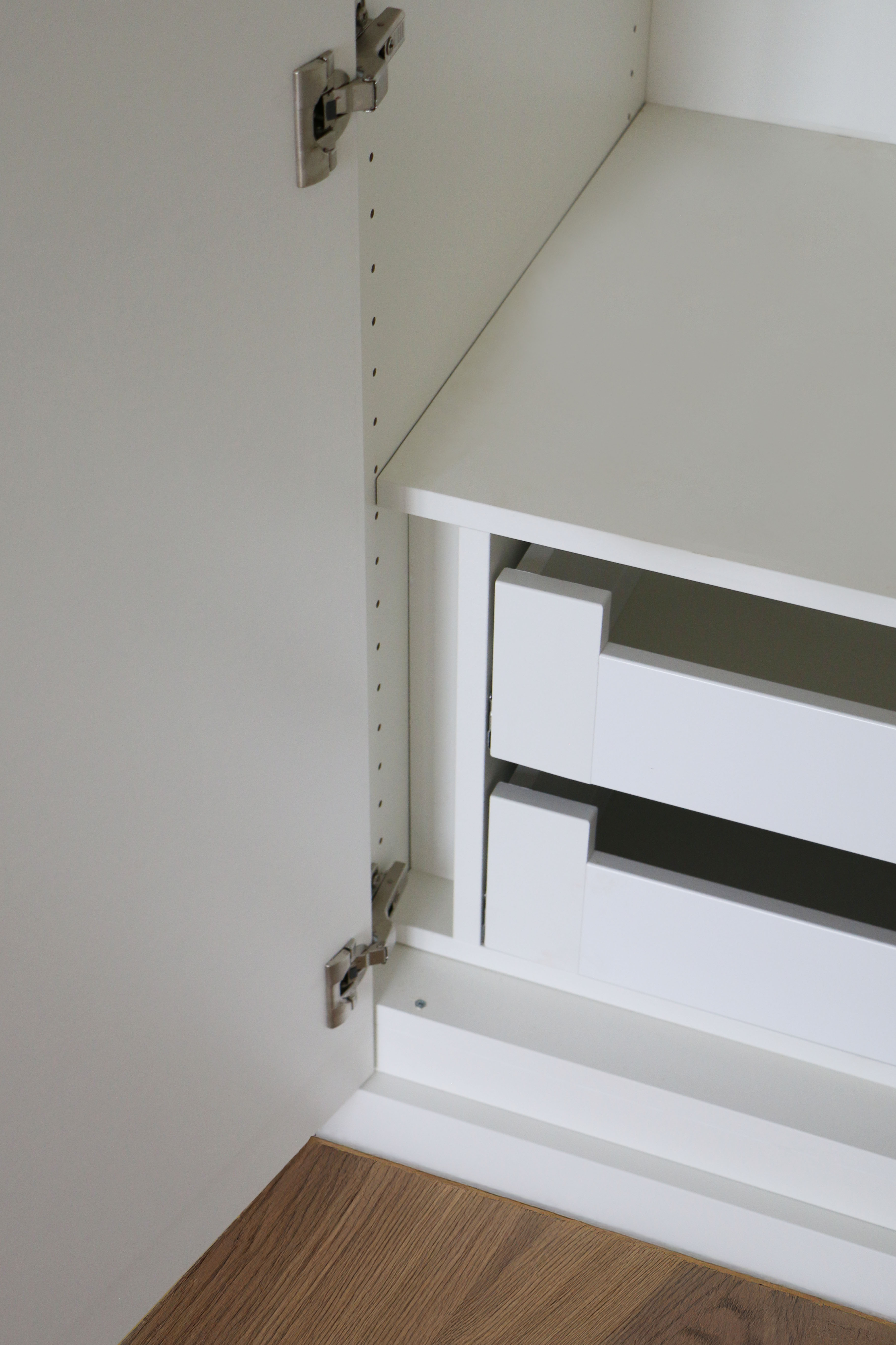 Armoire grand essert NORBA