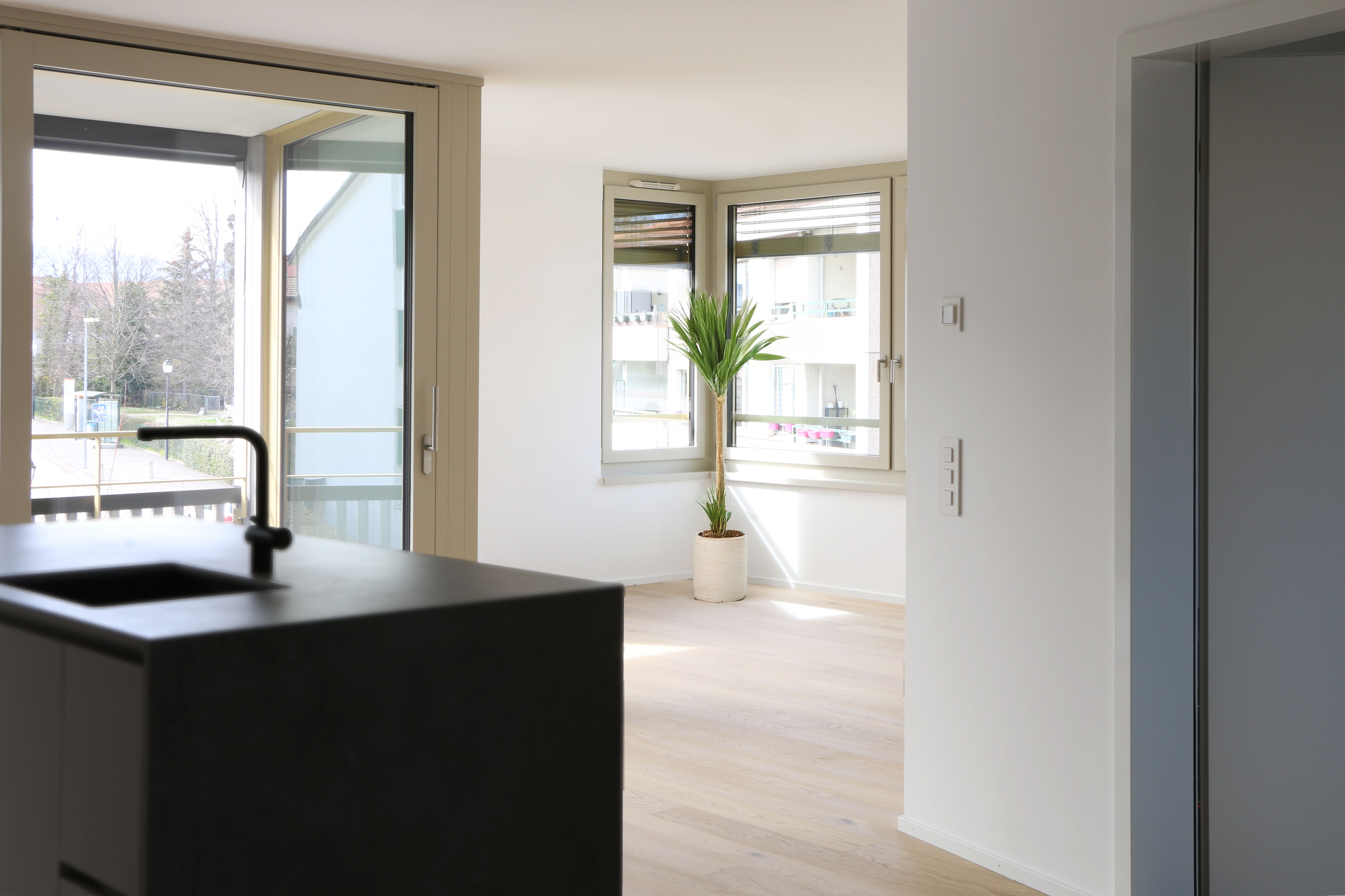 NORBA GE réalisation fenêtres