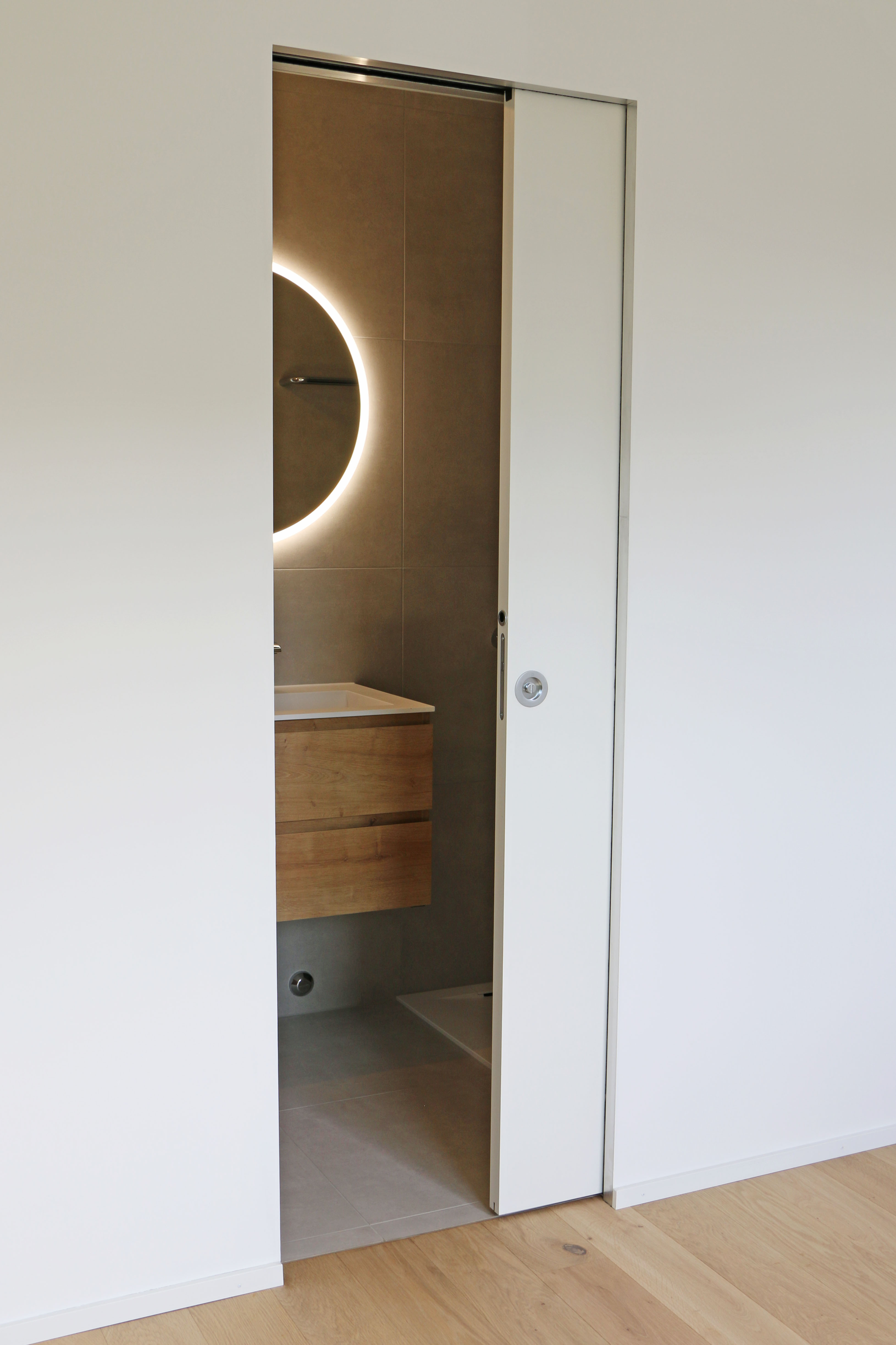 NORBA GE porte coulissante