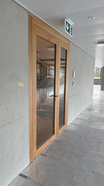 Norba Central Malley Palézieux