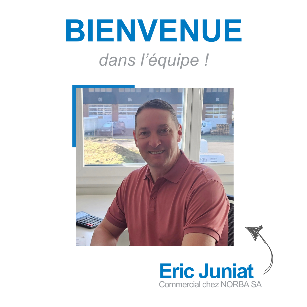eric juniat norba palezieux
