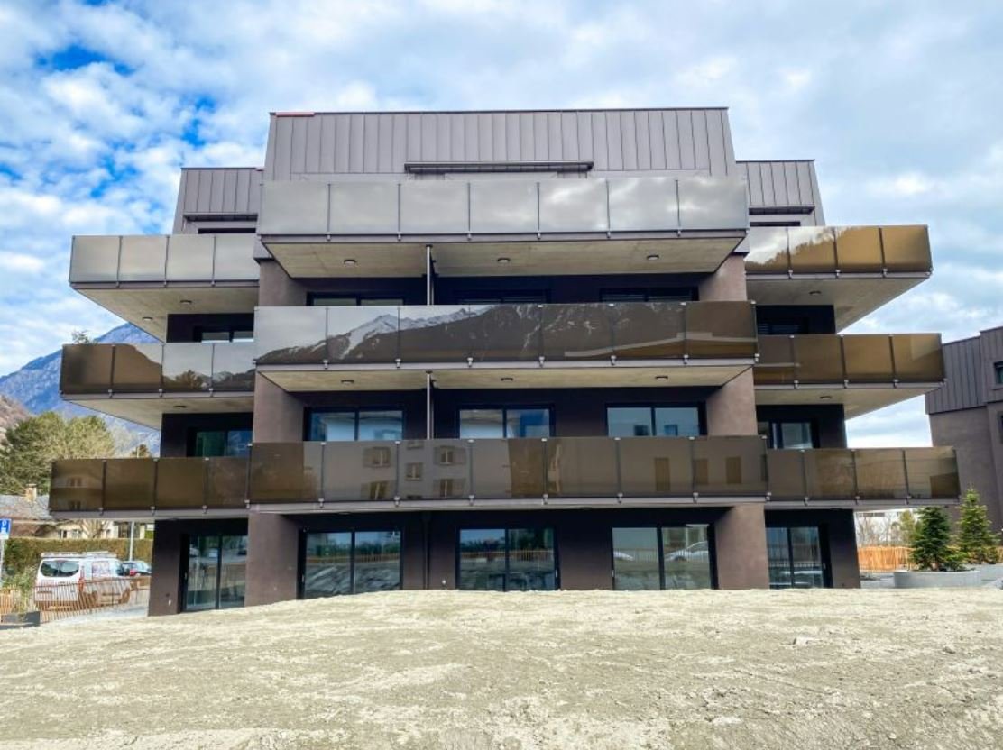 NORBA signe une nouvelle réalisation d’envergure à Martigny