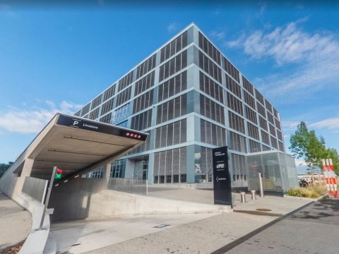 NORBA GENVE rejoint le groupement genevois des métiers du bois