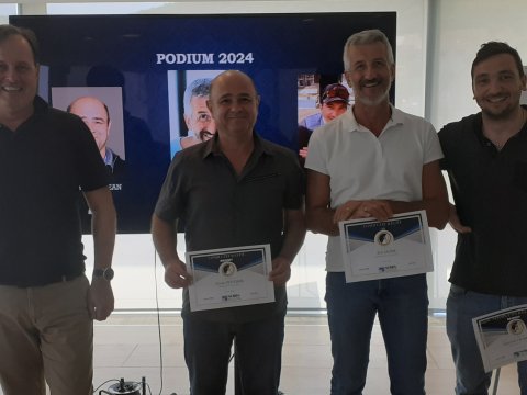 NORBA séminaire technicien 2025