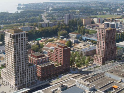 Norba Central Malley