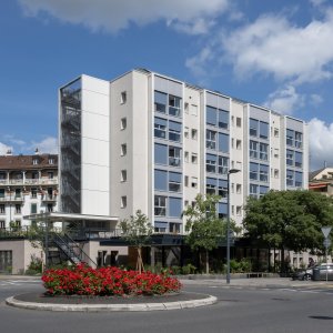 EMS LES PERVENCHES - GROSSELIN 14