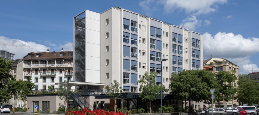 EMS LES PERVENCHES - GROSSELIN 14